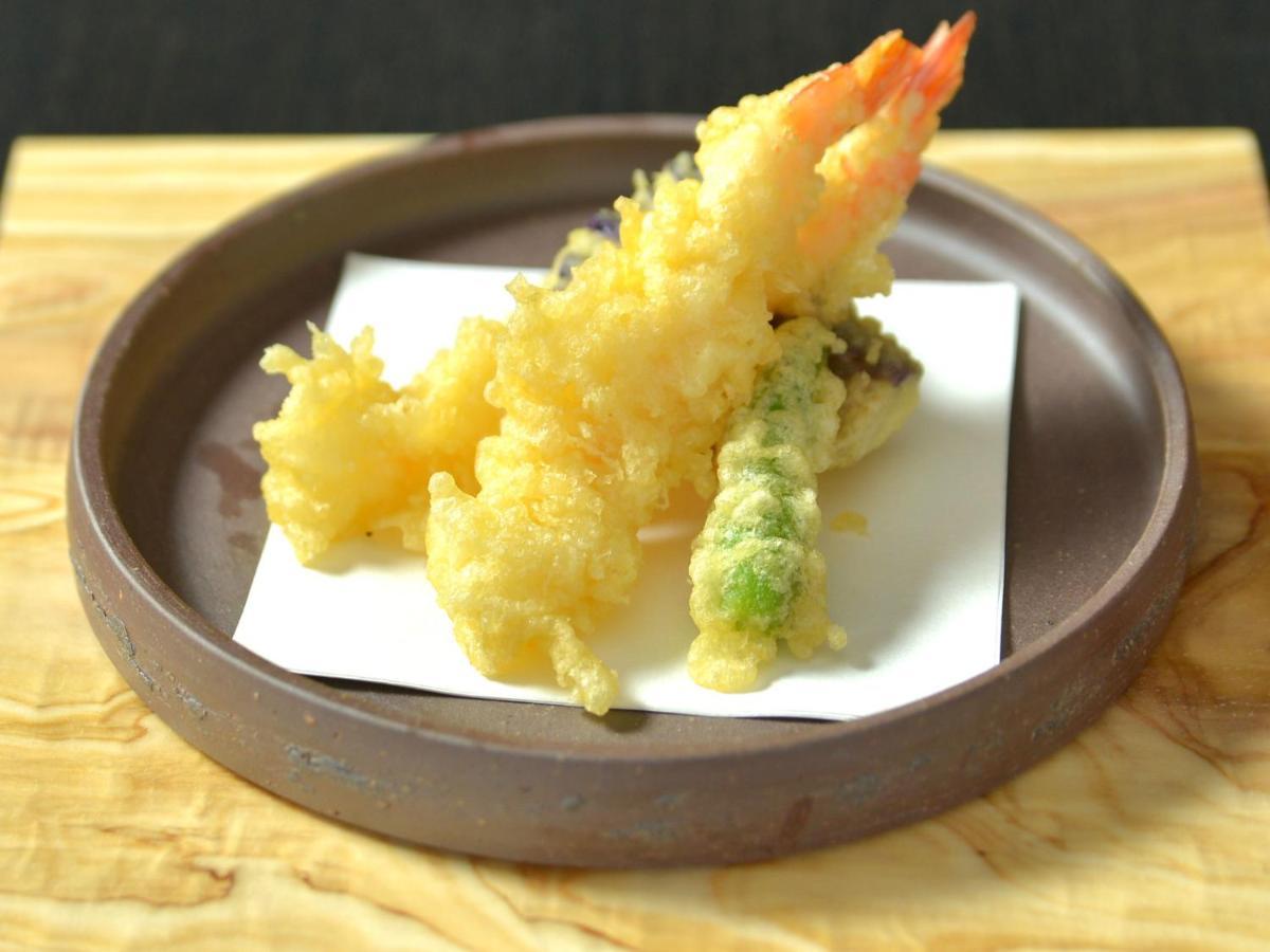 Отель Rembrandt Style Tokyo Nishikasai Экстерьер фото